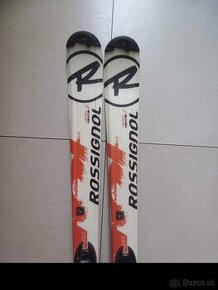 Lyže Rossignol radical 150cm