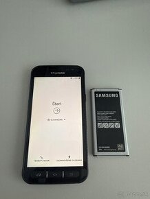 Samsung Galaxy Xcover 4S