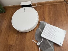 XIAOMI robotický vysávač vacum mop 2life