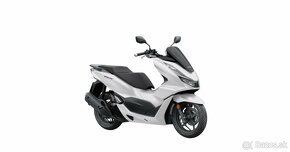 Honda PCX125 Nová