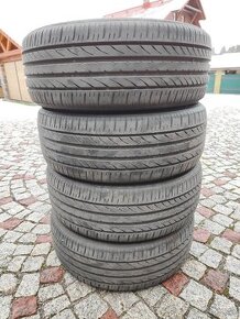 215/50 r18 letné pneumatiky TOYO