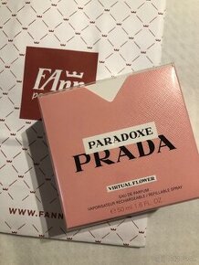 Prada Paradoxe Virtual Flower