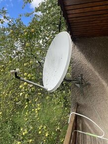 Darujem plne funkčny satelit