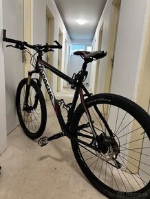 Predám horský bicykel Apache Hawk 29”