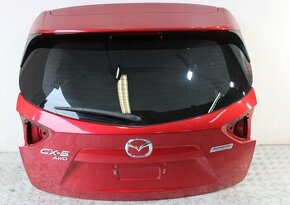 mazda cx5 piate dvere kufor 2012-17