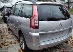 Predám PREVODOVKU CITROEN C4 GRAND PICASSO 1.6 HDI 2012