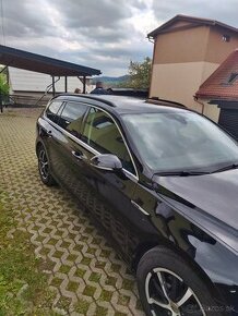 Volkswagen Passat b8 2.0 TDI 110kw 4MOTION