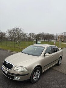 Skoda octavia 2 1.9 77kw