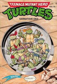 Ninja Turtles