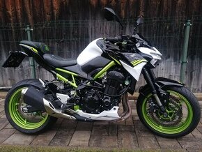 Kawasaki z900 92,2kw