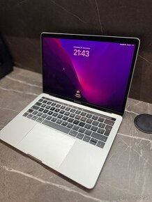 MacBook Pro 13” (2019)