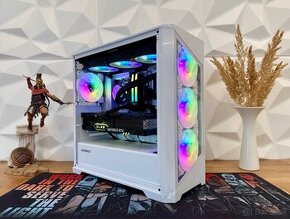 ⭐️ Ryzen 9 7950x, RTX 4090 24GB, 64GB RAM, 2TB SSD, 1000W