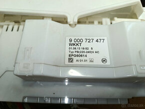 Elektronika pre umývacku Bosch Siemens 9000727477