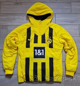 Pánský anorak Puma velikost S #c220