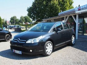 Citroën C4 1.6 HDi 16V Pack 110k