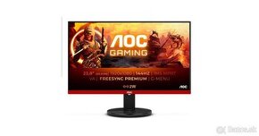 AOC G2490VXA Monitor 23,8".