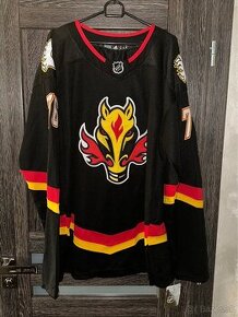 NHL DRES CALGARY FLAMES ,, POSPISIL “