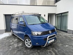 Volkswagen T5 Transporter Long 2.0 TDI 75kw