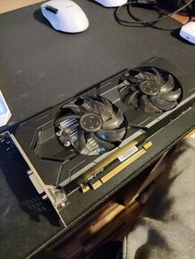 GTX 1060 6gb - Gainward