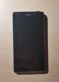 Sony Xperia T