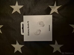 Samsung galaxy buds FE