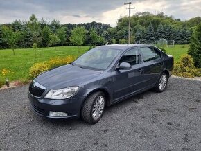 Škoda octavia 2011 2.0tdi CFHC Laurin Klement - 1