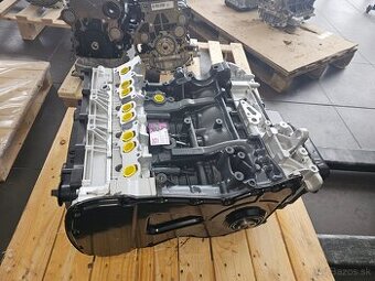 MOTOR 4H03 - 2,2 HDI EURO 5 / CYF5 BOXER - TRANSIT - JUMPER