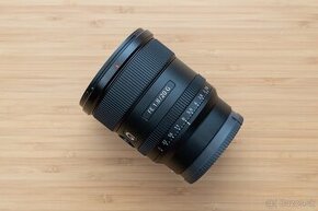 Sony FE 20mm F1.8 G Pre Sony E-mount