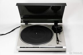 PIONEER PL-320 /poloautomat, direct drive, záruka