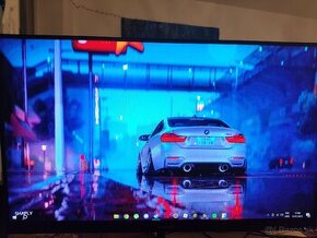 Monitor - 27’' - 144Hz Full HD štátu 9,5/10