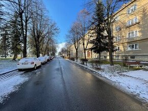 2-izbový byt na Družstevnej ulici v Humennom