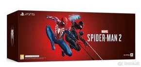 Spider-Man 2 Collector's Edition CZ titulky