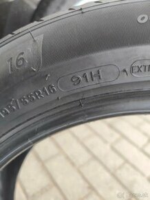 Michelin e primacy 195/55 R16 - Nove