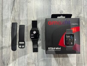 Predám - Amazfit GTS 4 mini