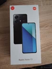 Redmi note 13