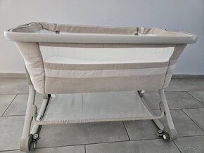 Detská postieľka MyBebè co-sleeping crib