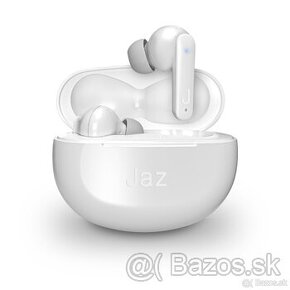 Bezdrôtové in-ear slúchadlá TWS Freeze zo série JAZ