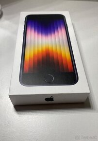 Iphone SE 2022 128gb