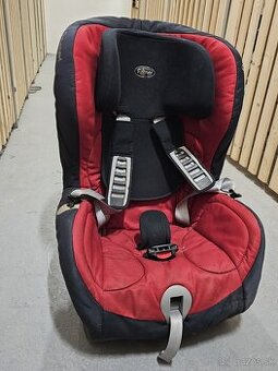 Britax Römer KING plus