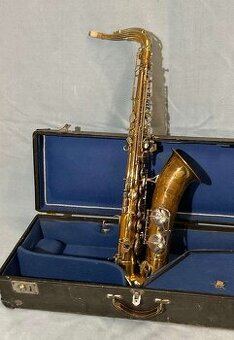 Tenor saxofon KOHLERT - REGENT - 1