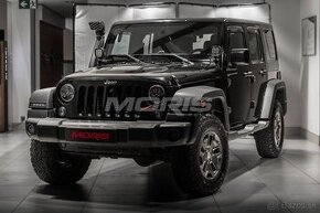 Jeep Wrangler 2.8 CRD Sport A/T - 1