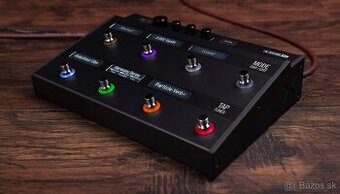 Line6 HX EFFECTS multieffect processor