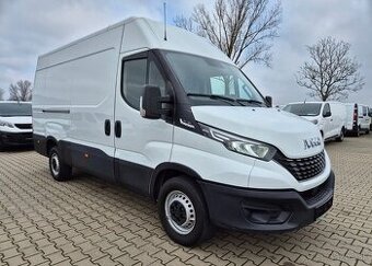 Iveco 35S16 L3H2 rok 2021, 2,3HPi/160Hp