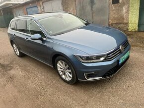 Passat b8 gte