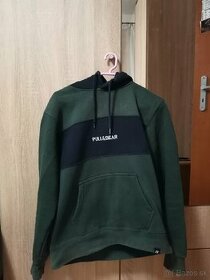 PULL&BEAR MIKINA