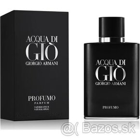 Armani Profumo