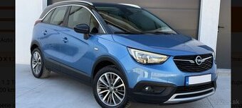 PREDAM OPEL CROSSLAND X 1,2 TURBO INNOVATION