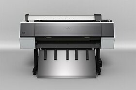 Predam profesionálnu DPF tlaciaren Epson Stylus Pro 9900