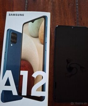 Samsung galaxy A12 64GB