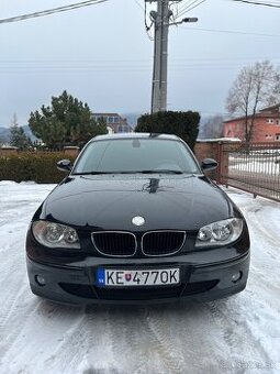 Bmw 116i E87